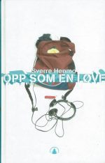 Opp som en løve