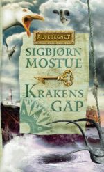 Krakens gap - Alevetegnet III