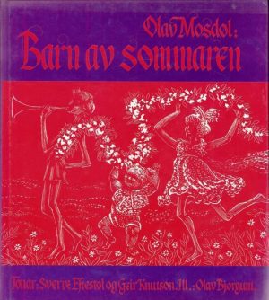Barn av sommaren