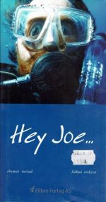 Hey Joe...