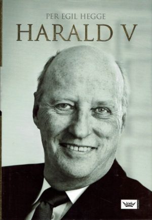 Harald V