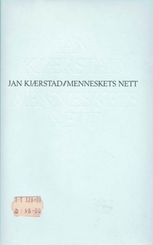 Menneskets nett. Essays, artikler, tekster