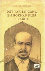 Det var en gang en bokhandler i Kabul