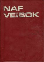 NAF veibok 1992