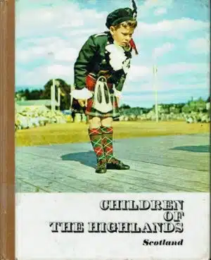 Children of the highlands