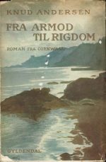 Fra armod til rigdom. Roman fra Cornwall