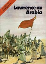 Lawrence av Arabia (Eventyr fra virkeligheten