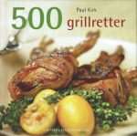 500 grillretter