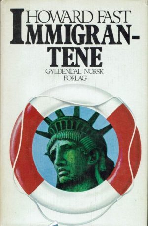 Immigrantene