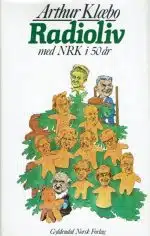 Radioliv med NRK i femti år