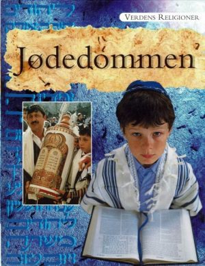 Jødedommen (verdens religioner)