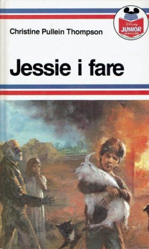 Jessie i fare