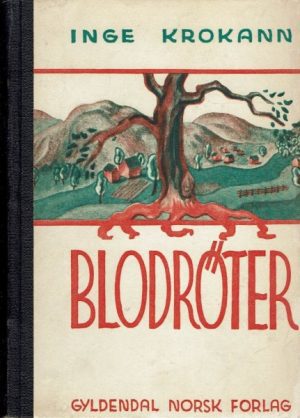 Blodrøter.