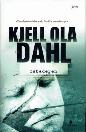 Isbaderen