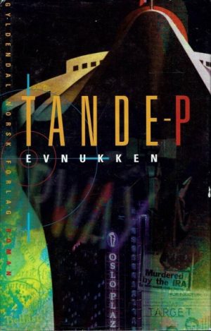 Evnukken