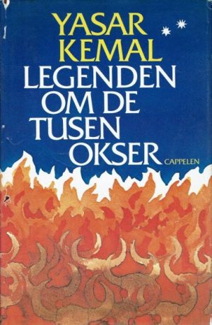 Legenden om de tusen okser.