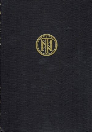 Den norske turistforening årbok 1986 Fjell og vidde Jotunheimen