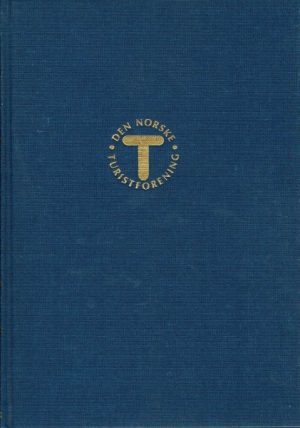 Fjell og vidde. Den Norske Turistforenings årbok 1990