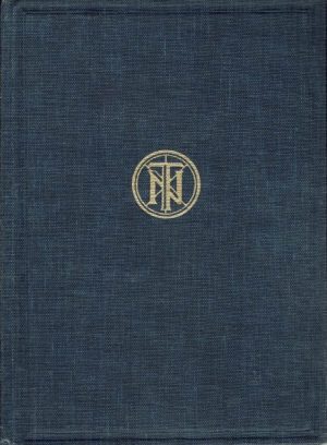 DNTs årbok 1963: Emne: Norge i nord (Troms og Finnmark)
