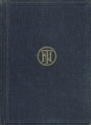 Den norske turistforenings årbok 1975. Striden om Jotunheimen/Breheimen