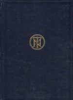 DNTs årbok 1961. Emne: Breen