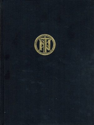 Fjell og Vidde DnT årbok 1985 - Enn om vi kledde fjellet... Vår virksomhet