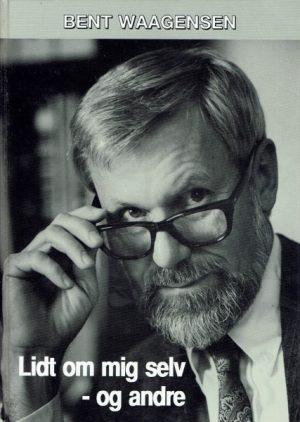 Lidt om mig selv - og andre