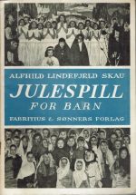 Julespill for barn