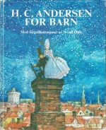 H. C. Andersen for barn