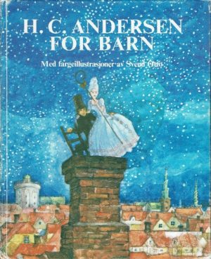 H. C. Andersen for barn