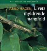 Livets myldrende mangfold