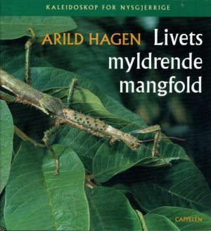Livets myldrende mangfold