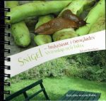 Snigel - fridstörare i örtagården. Vetenskap och fakta