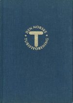 Trollheimen. Den Norske Turistforening, årbok 1996