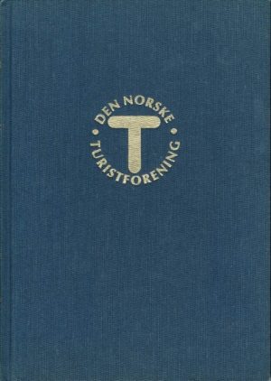 Trollheimen. Den Norske Turistforening, årbok 1996