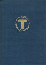 DnT årbok 2001. Det store eventyret. Illustrert av Hans Normann Dahl