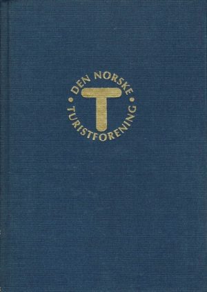 DnT årbok 2001. Det store eventyret. Illustrert av Hans Normann Dahl