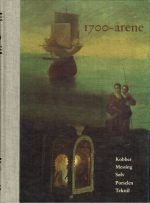 By og Bygd. Norsk Folkemuseums årbok 1979-80. Bind XXVIII. Emne: 1700-årene