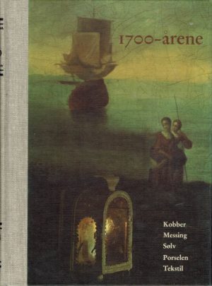 By og Bygd. Norsk Folkemuseums årbok 1979-80. Bind XXVIII. Emne: 1700-årene
