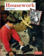 Housework (Turn of the Century)