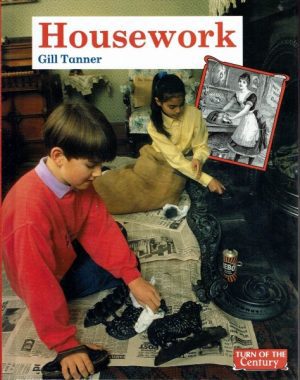 Housework (Turn of the Century)