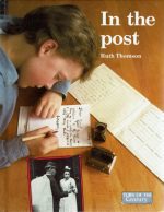 In the post (Turn of the Century)