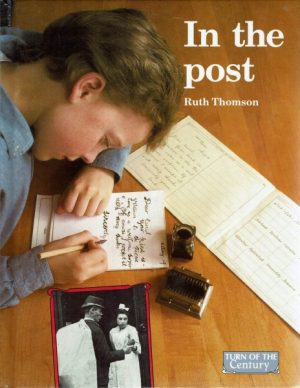 In the post (Turn of the Century)