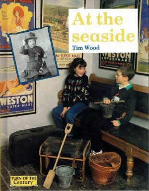 At the seaside (Turn of the Century)