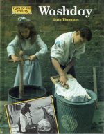 Washday (Turn of the Century)