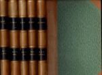 Heimen. Tidsskrift utgitt av landslaget for bygde- og byhistorie bind I-V 1925-1941