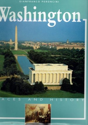 Washington - places and history