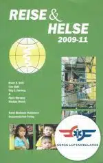 Reise & helse 2009-11