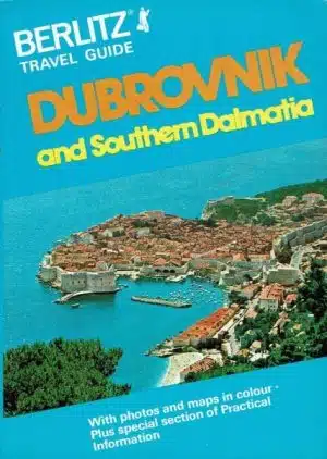Dubrovnik and Southern Dalmatia