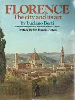 Florence. The city and its art